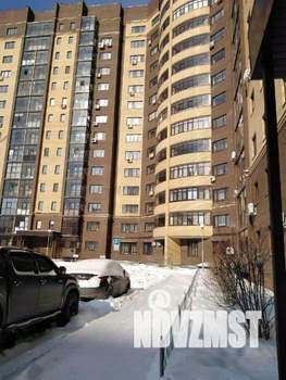 Студия квартира, на длительный срок, 40м2, 13/16 этаж