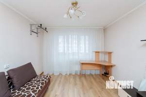 1-к квартира, на длительный срок, 45м2, 8/10 этаж