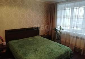 2-к квартира, на длительный срок, 67м2, 14/14 этаж