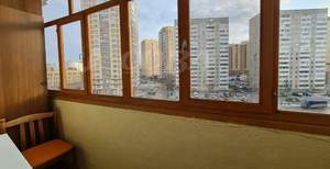 1-к квартира, на длительный срок, 34м2, 6/9 этаж