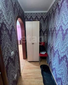 1-к квартира, на длительный срок, 30м2, 5/10 этаж