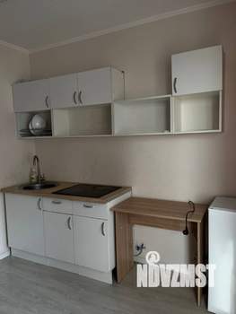 Студия квартира, на длительный срок, 16м2, 9/18 этаж