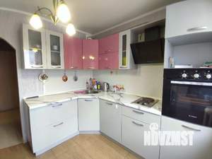 2-к квартира, посуточно, 48м2, 1/1 этаж