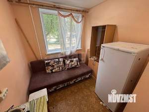 Студия квартира, на длительный срок, 10м2, 1/9 этаж