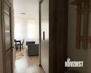 1-к квартира, на длительный срок, 39м2, 9/15 этаж