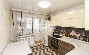 1-к квартира, на длительный срок, 31м2, 5/5 этаж