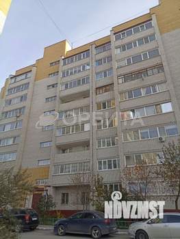 1-к квартира, на длительный срок, 34м2, 5/10 этаж