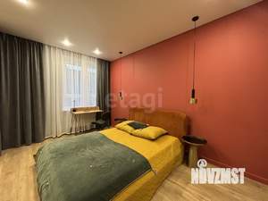 2-к квартира, на длительный срок, 58м2, 8/16 этаж