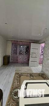 2-к квартира, на длительный срок, 48м2, 2/5 этаж