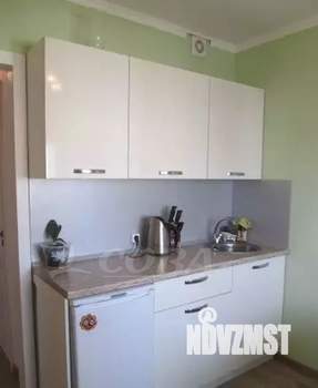 1-к квартира, на длительный срок, 34м2, 9/9 этаж