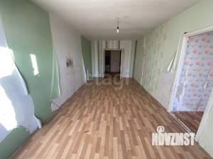 3-к квартира, на длительный срок, 60м2, 1/5 этаж