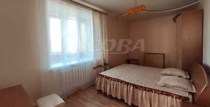 2-к квартира, на длительный срок, 57м2, 8/9 этаж