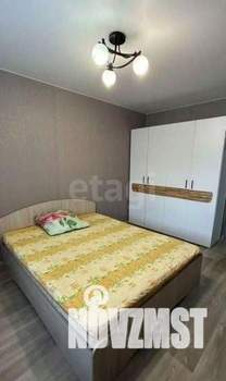 2-к квартира, на длительный срок, 53м2, 3/10 этаж