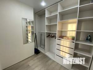1-к квартира, посуточно, 39м2, 12/16 этаж