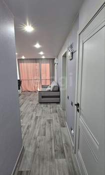 1-к квартира, на длительный срок, 40м2, 5/9 этаж