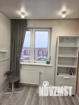 2-к квартира, посуточно, 48м2, 17/20 этаж
