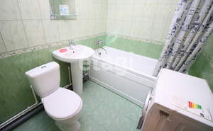 1-к квартира, на длительный срок, 45м2, 8/11 этаж