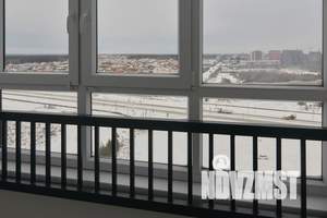 1-к квартира, посуточно, 39м2, 15/19 этаж