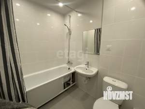 1-к квартира, на длительный срок, 35м2, 6/17 этаж