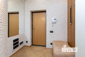 1-к квартира, посуточно, 67м2, 1/1 этаж