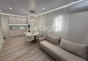 1-к квартира, на длительный срок, 38м2, 3/4 этаж