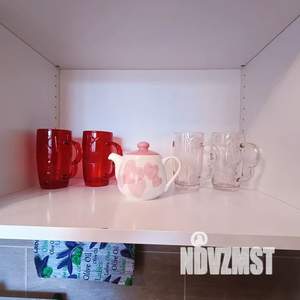 2-к квартира, посуточно, 62м2, 6/14 этаж