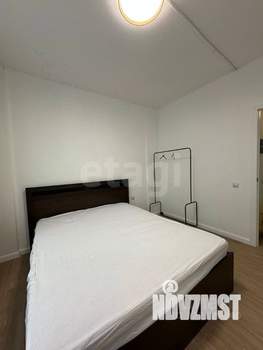 1-к квартира, на длительный срок, 40м2, 8/10 этаж
