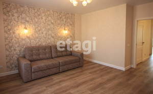 3-к квартира, на длительный срок, 116м2, 3/9 этаж