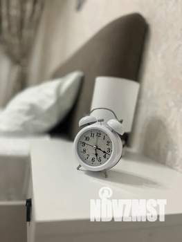 1-к квартира, посуточно, 43м2, 16/19 этаж