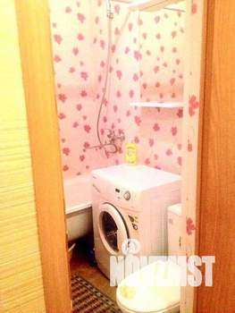 1-к квартира, на длительный срок, 32м2, 4/5 этаж