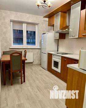 2-к квартира, на длительный срок, 57м2, 5/17 этаж