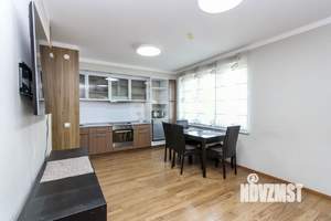 2-к квартира, на длительный срок, 59м2, 11/17 этаж