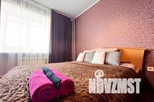 2-к квартира, посуточно, 70м2, 9/10 этаж