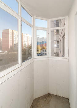 2-к квартира, на длительный срок, 64м2, 4/14 этаж