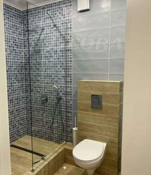 1-к квартира, на длительный срок, 46м2, 4/14 этаж