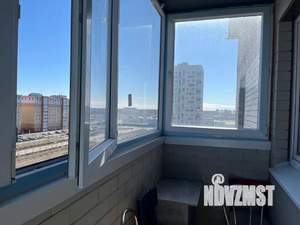 1-к квартира, посуточно, 32м2, 8/19 этаж