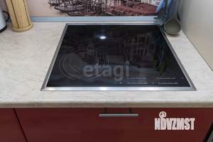 3-к квартира, на длительный срок, 83м2, 1/10 этаж