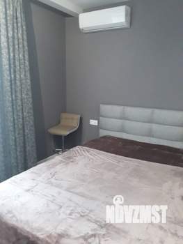 1-к квартира, на длительный срок, 59м2, 7/20 этаж