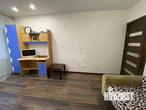 1-к квартира, на длительный срок, 36м2, 8/16 этаж