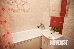 1-к квартира, посуточно, 32м2, 8/19 этаж