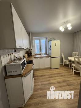 2-к квартира, на длительный срок, 46м2, 12/16 этаж