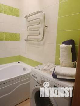 2-к квартира, посуточно, 62м2, 12/16 этаж