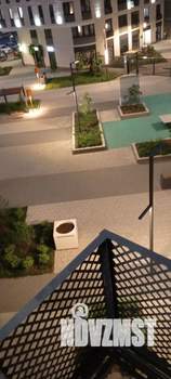 Студия квартира, на длительный срок, 20м2, 4/13 этаж