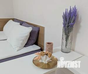 Студия квартира, посуточно, 32м2, 11/23 этаж