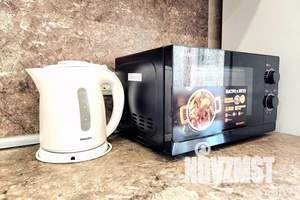 1-к квартира, посуточно, 46м2, 6/15 этаж