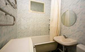 1-к квартира, на длительный срок, 39м2, 3/5 этаж