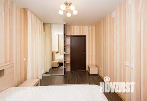 2-к квартира, посуточно, 50м2, 2/9 этаж