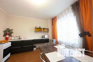 3-к квартира, посуточно, 120м2, 14/15 этаж