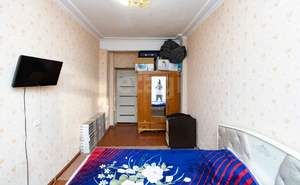 2-к квартира, на длительный срок, 50м2, 3/3 этаж