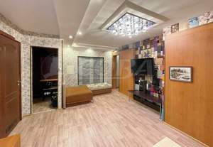 2-к квартира, на длительный срок, 45м2, 3/5 этаж